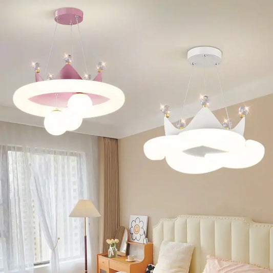 Suspension Luminaire Éclatante | LUMINOUS