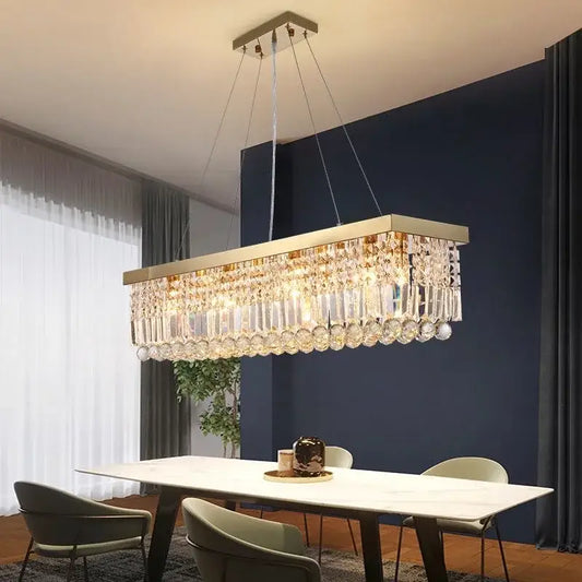 Suspension Luminaire Élégance | LUMINOA