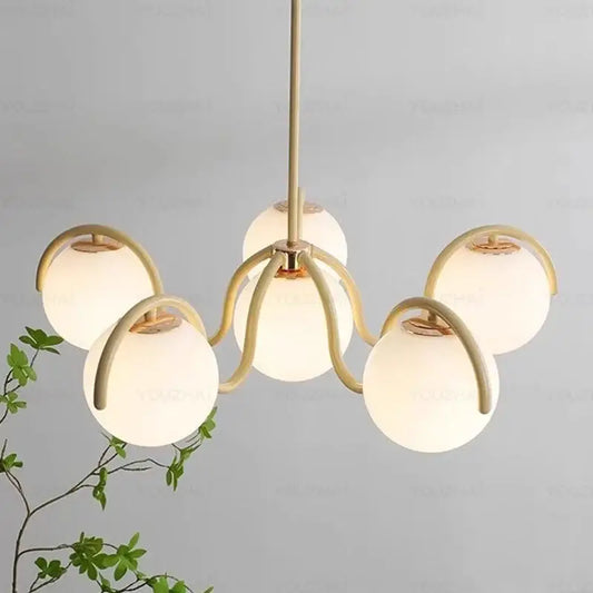 Suspension Luminaire GUSEA | Éclat Design