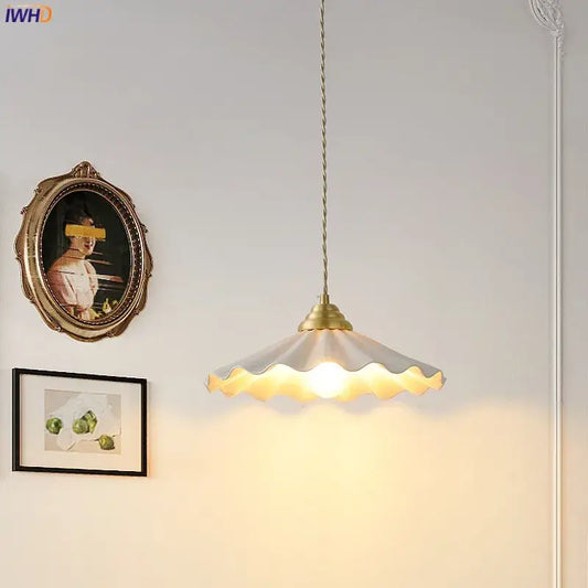 Suspension Luminaire | LUMINOIRE TIRO