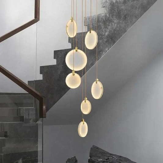 Suspension Luminaire Exclusive | PIRRE Design