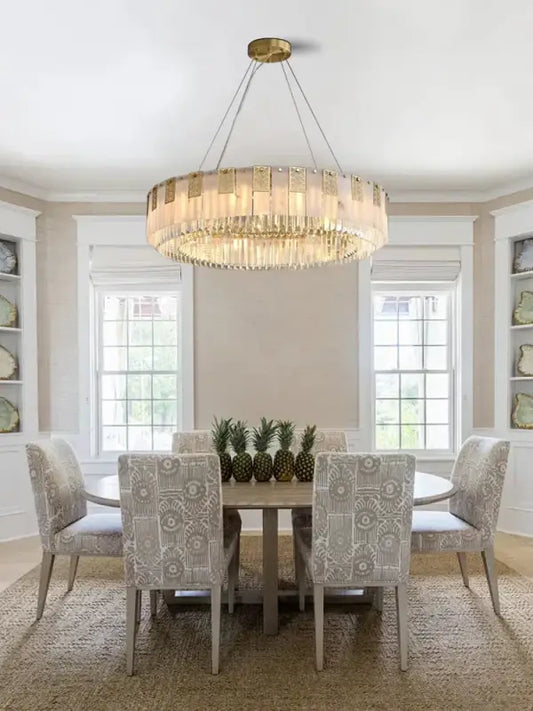 Suspension Luminaire Élégante | LUMINAIRE JORI