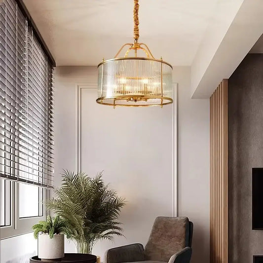 Suspension Luminaire | LUMINAIRE CO.