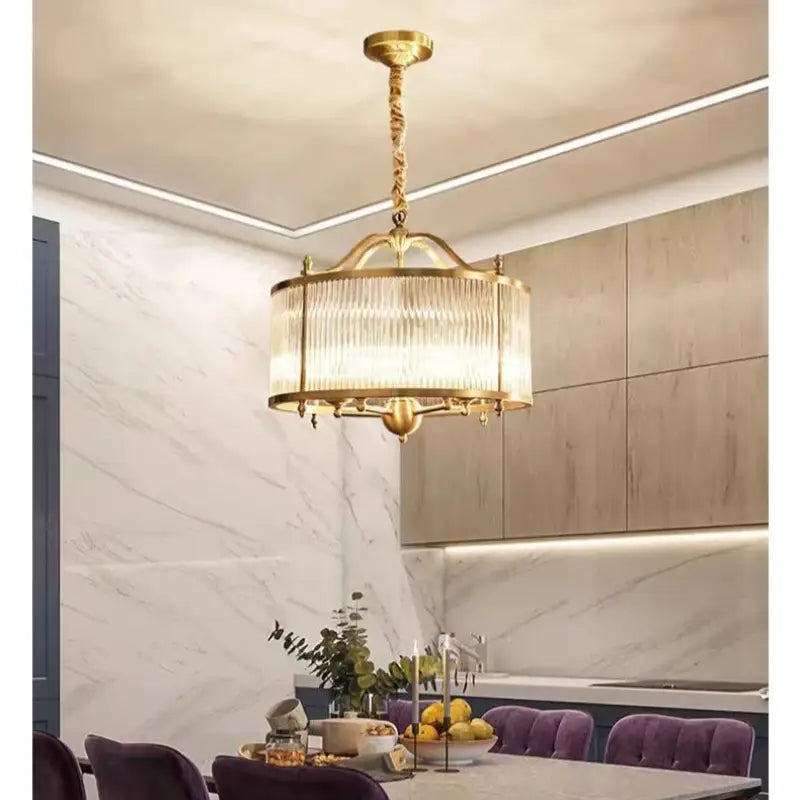 Suspension Luminaire | LUMINAIRE CO.
