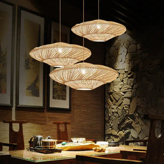Suspension Luminaire Élégante | LUMINOX