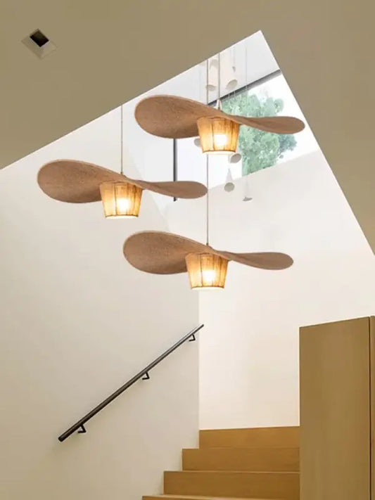 Suspension Luminaire Éclat | RAFI Designs