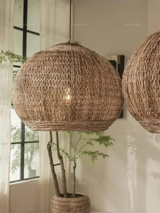 Luminaire Suspendu Élégant | Lumière Éclatante