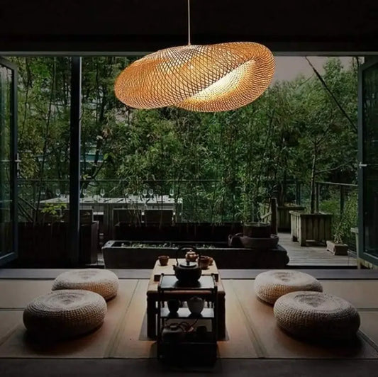 Suspension Luminaire Éclatante | BRILLANTIS