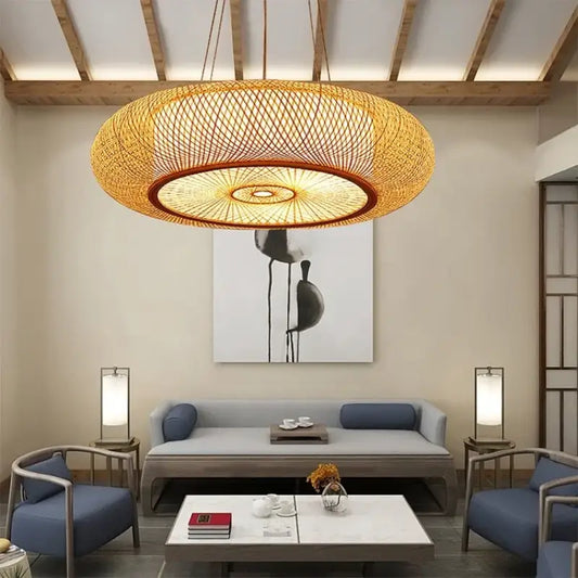 Suspension Luminaire Élégance | GRANI