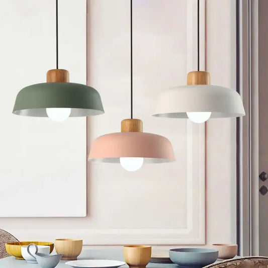 Suspension Luminaire | ÉCLAT Design