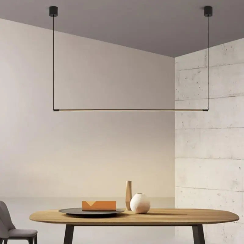 Suspension Luminaire | LUMINEO