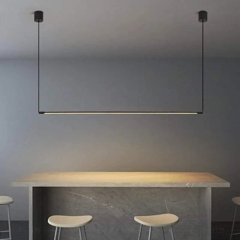 Suspension Luminaire | LUMINEO