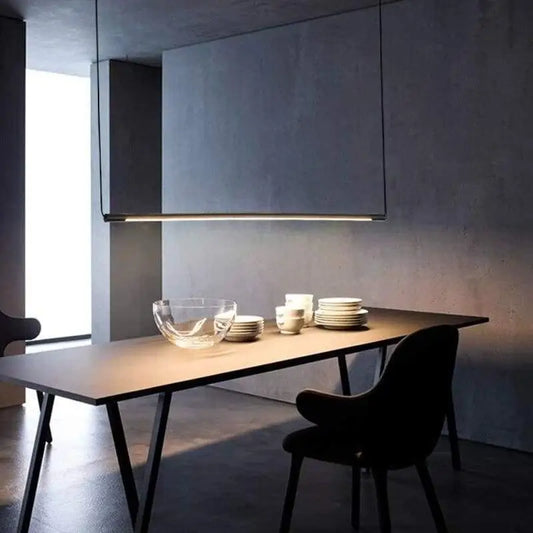 Suspension Luminaire | LUMINEO