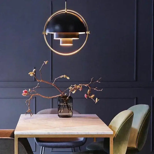 Suspension Luminaire | LUMINIS 