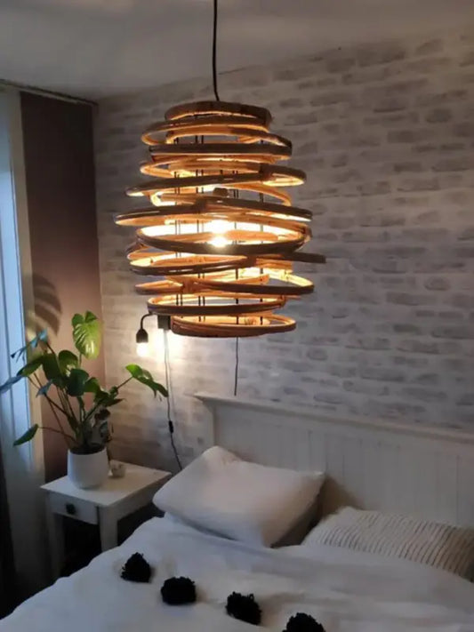 Suspension Luminaire Design | LUMIX