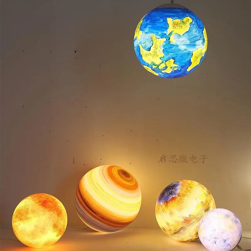 Luminaires Suspendus Éclatants | ASTRAL