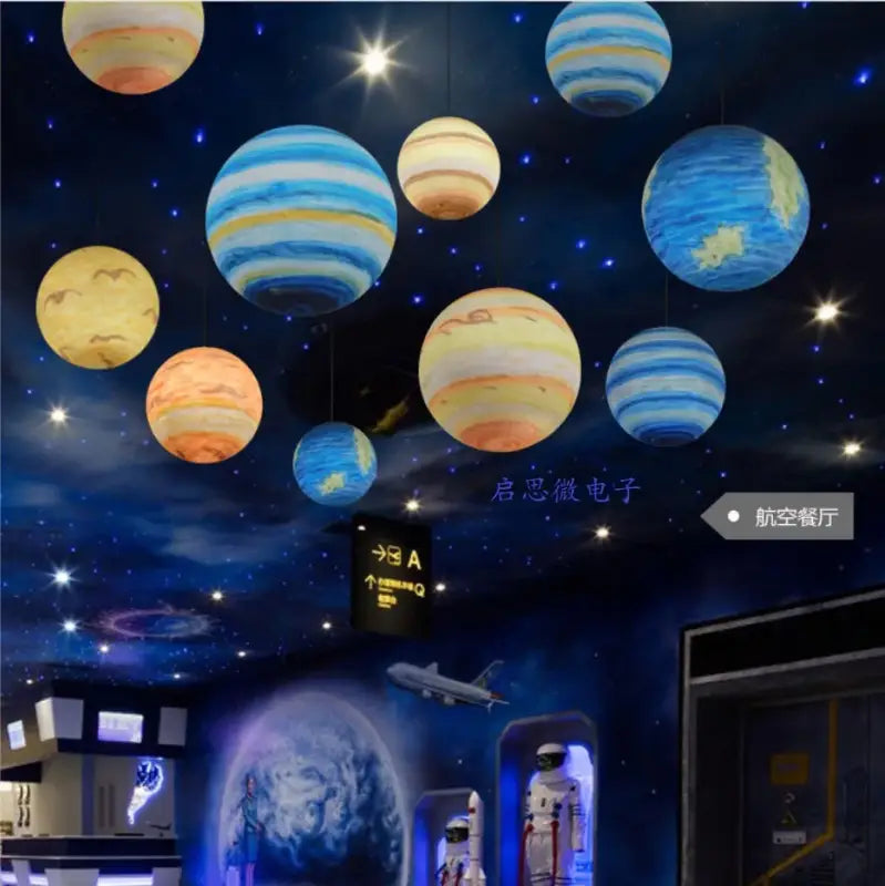 Luminaires Suspendus Éclatants | ASTRAL
