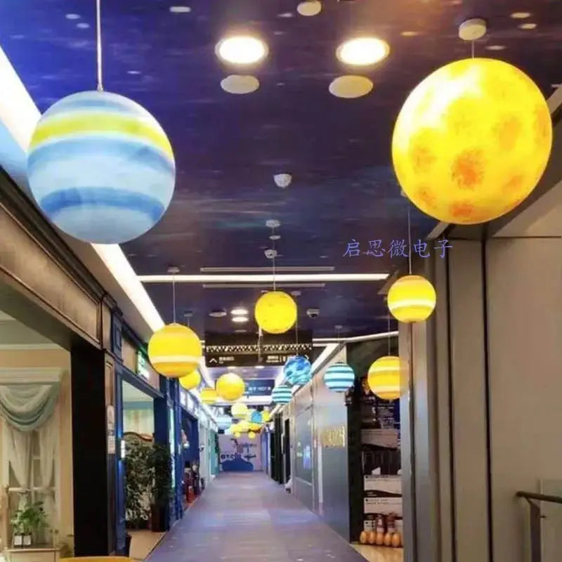 Luminaires Suspendus Éclatants | ASTRAL