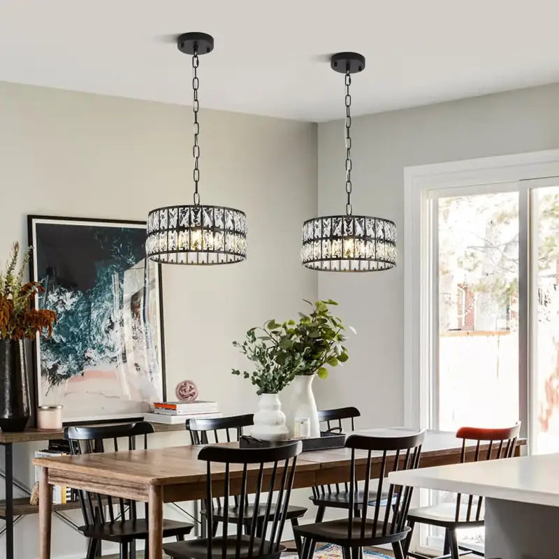 Suspension Luminaire Design | LUMIÈRE CREATIVE