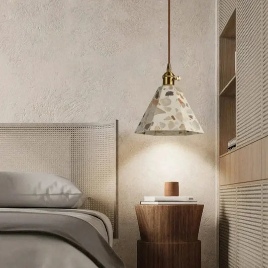 Suspension Luminaire Éclat | ROZO