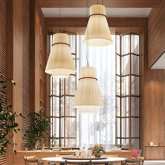 Suspension Luminaire Élégante | LUMIÉREO