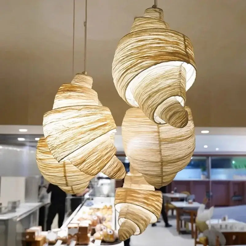 Suspension Luminaire | ÉCLAT Designs