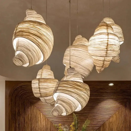 Suspension Luminaire | ÉCLAT Designs