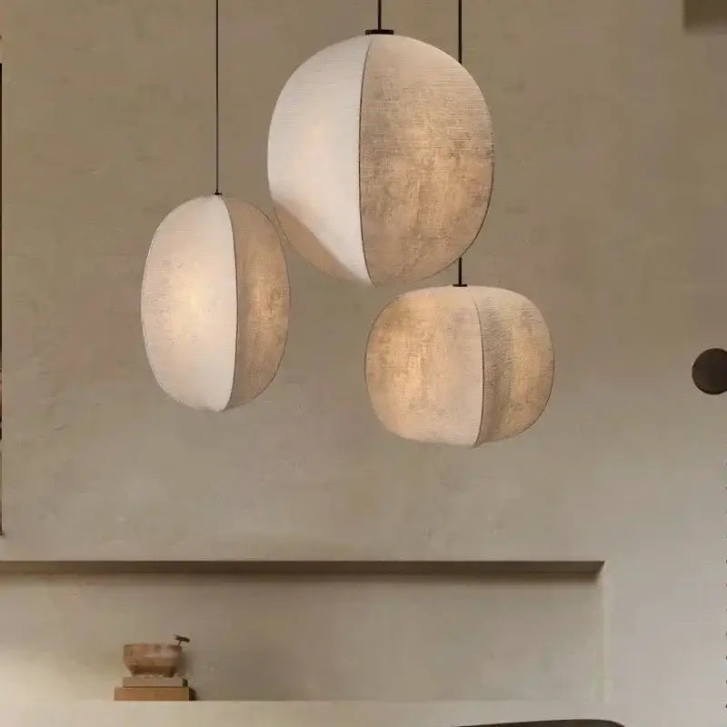 Suspension Luminaire Élégante | LUMIGANA