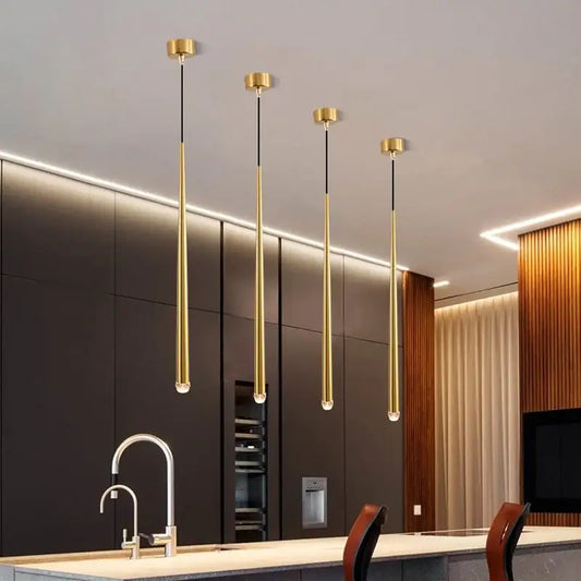 Luminaires Suspendus Élégants | LUMINOIX