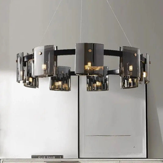 Suspension Luminaire | LUMIVA