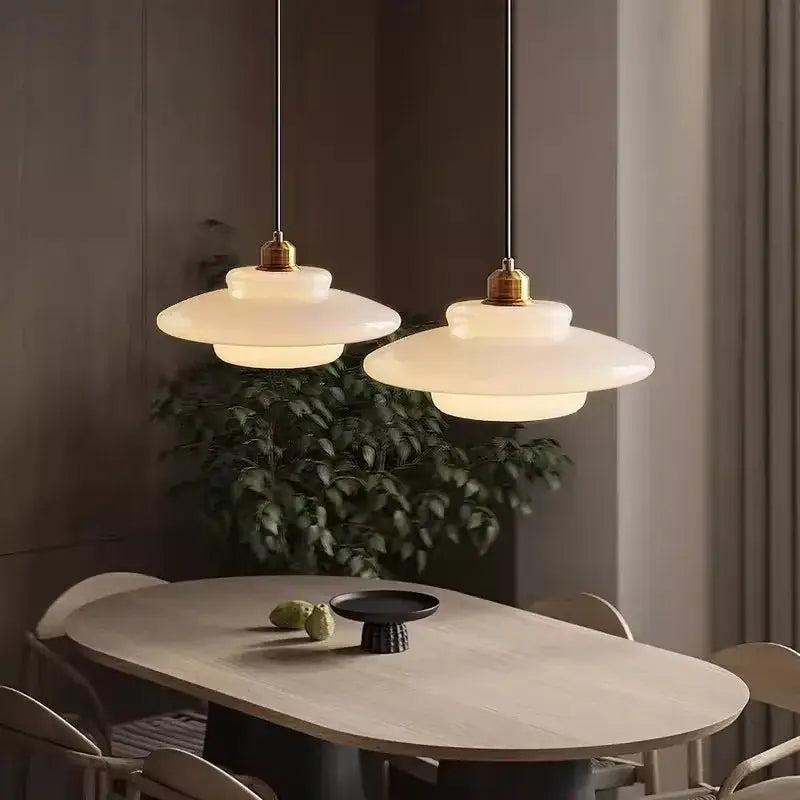 Suspension Luminaire Éléganza | PALIN