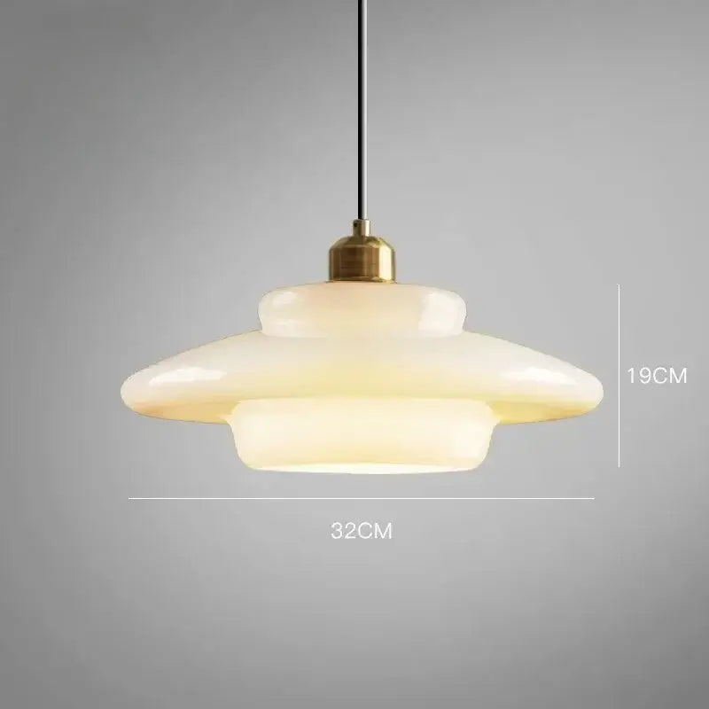 Suspension Luminaire Éléganza | PALIN