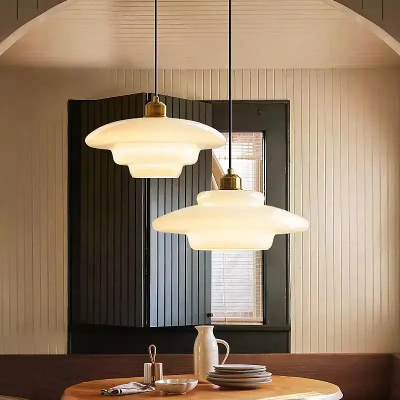 Suspension Luminaire Éléganza | PALIN