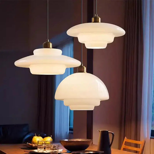 Suspension Luminaire Éléganza | PALIN