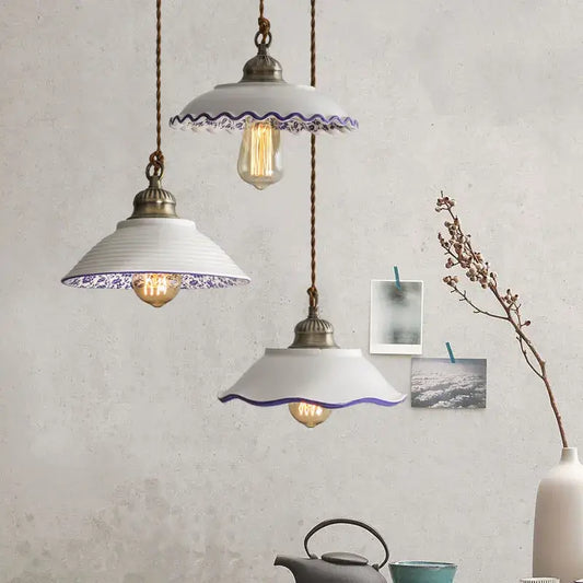 Suspension Luminaire Design | Édition VIPE