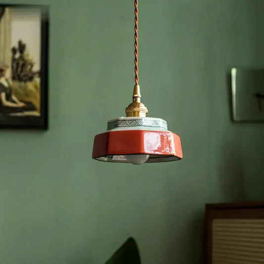 Suspension Éclatante | LUMINAIRE CELA