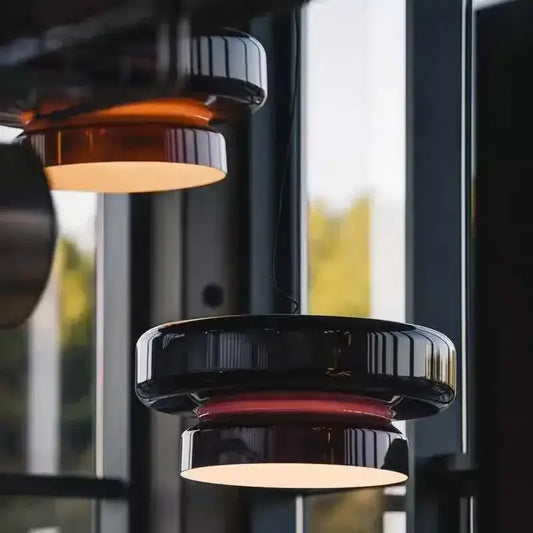 Suspension Luminaire Éclat | DOVA
