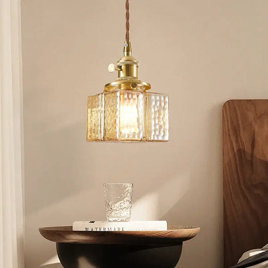 Suspension Luminaire | ÉCLAT DESIGN