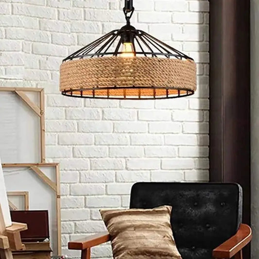 Suspension Luminaire | LUMIÈRE CORDON