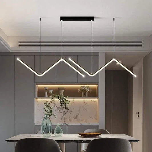 Suspension Luminaire Design | LUMINARTE