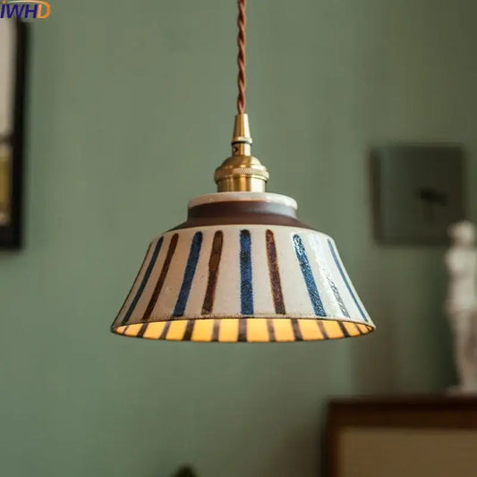 Suspension Luminaire Premium | LUMIGLOW