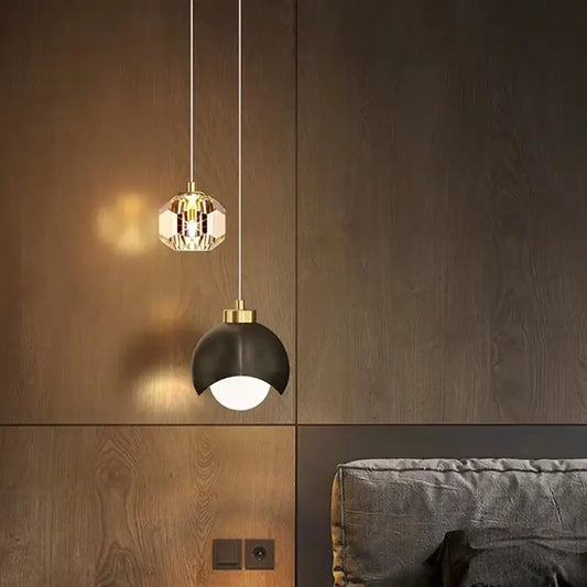 Suspension Luminaire | LUMIVIA DUO