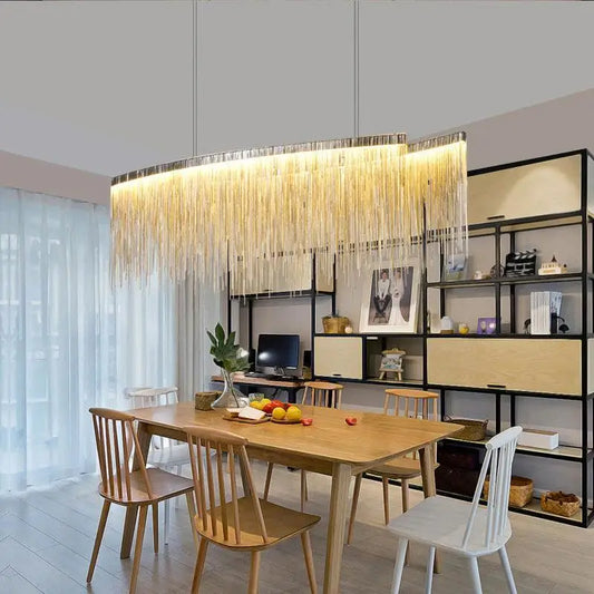 Suspension Luminaire Chic | LUMIERE DELI