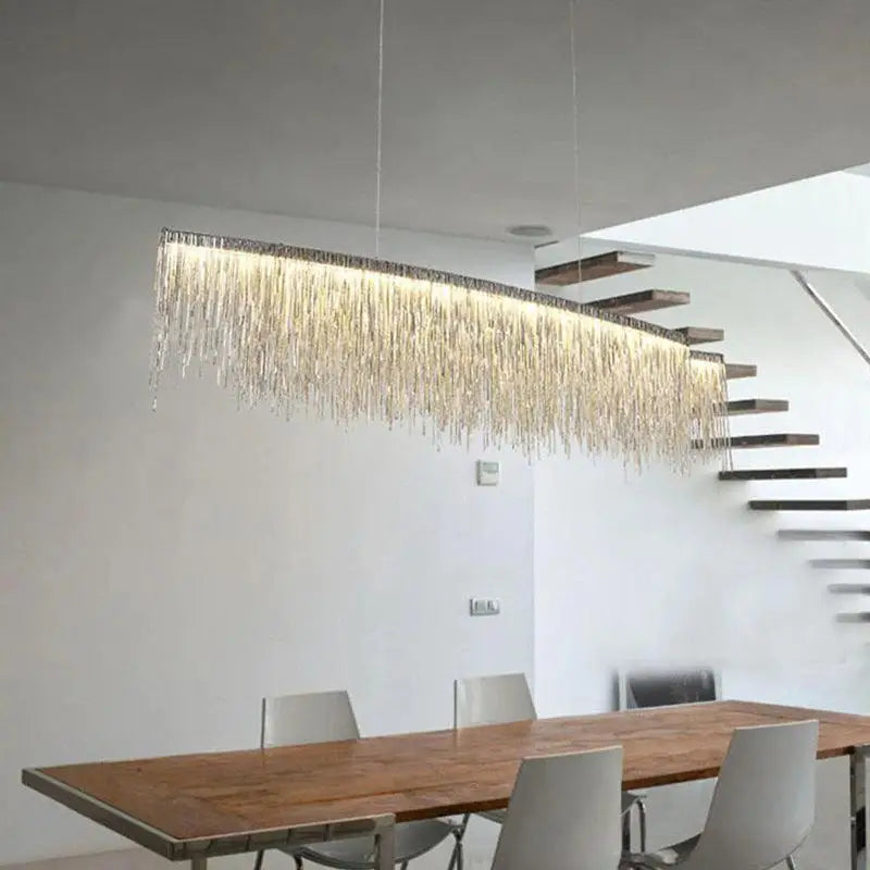 Suspension Luminaire Chic | LUMIERE DELI
